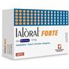 Pharmasuisse Laboratories Ialoral Forte 10 Compresse Pharmasuisse Laboratories
