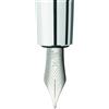 FABER-CASTELL - Modulo di scrittura e-motion, penna stilografica | Modulo di scrittura di ricambio, con conduttore d'inchiostro e pennino in acciaio inossidabile per penne stilografiche