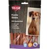 Trixie Premio Rabbit Sticks con Coniglio da 100 gr