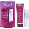 Caudalie Italia The Des Vignes Duo Mani&labra 2022 Crema 30 Ml + Stick 4,5 G