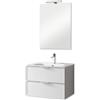 TFT Composizione Bagno Sospesa 60cm - Zefira
