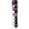 Nivea Men Black & White Invisible Original 200 ml