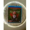 Walt Disney Alice In Wonderland - 3D 2D Blu Ray Nuovo