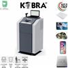 Elcoman Distruggi Documenti Kobra DIGITAL-PRO LMS- 99.955 con Log Management System