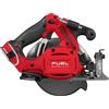 Milwaukee Sega Cicolare 18V mm.55 Fuel Senza Batteria