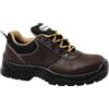 Scarpe Da Lavoro S3 SRC Da Lavoro Bassa Marrone