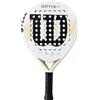 Wilson Optix V2 Lite White