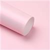 Blueshyhall Pellicola per auto rosa lucida, per interni ed esterni, opaca, per auto, moto, bicicletta (50 x 152 cm)