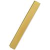 bricoleva.it Bastoncino Cera per Ritocco Legno - Stick di Cera Naturale per Graffi e Solchi Legno - (Frassino)
