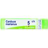 LABORATOIRES BOIRON Srl CARDUUS MARIANUS 5 CH GRANULI