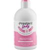 Lady Presteril Presteril - Lady Detergente Intimo Protettivo Delicato Confezione 100 Ml