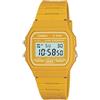 Casio Orologio da Uomo Casio H5F-91WC-9AEF
