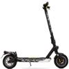 Jeep Urban Camou, Monopattino Elettrico, Sospensioni Anteriori e Posteriori, Motore , Doppio Freno a Disco, Campanello Elettronico, con Frecce Direzionali Integrate, 500W