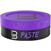 L3 - Pasta di livello 3 - Fissaggio durevole - Migliora la forza e il volume dei capelli - Protegge dai danni ai capelli - Level Three Men (150 ml, pasta)