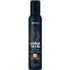 Indola Color Style Mousse Temporary Colour Medium Brown 200ml