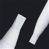 Rasmet 2PCS Matite Impermeabili per Mappatura Sopracciglia - Peel-Off Tattoo per Definizione e Effetto Hairstroke (2PCS White)