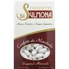 Confetti di Sulmona Classico con Mandorla Bianco - 500 gr