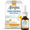 DESA PHARMA SRL Apropos rino defens spray nasale 30ml
