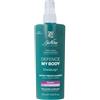 ICIM INTERNATIONAL SPA Bionike Defence My Body Drenaleg+ Spray Defaticante Gambe 150ml