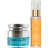 ErthSkin London Anti-Aging Crema Giorno al Marino SPF50 +VITAMINA C +