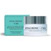 London botanical loboratories Crema occhi acido ialuronico + CBD Molec