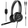 Speedlink Stereo Headset One Size