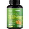 Parafarmacia Ovf Ovf Vitamina D3 + K2 Liposomiale 365 cps