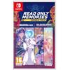 Numskull Read Only Memories Double Pack (2064 + Neurodiver) Nintendo Switch