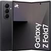 Samsung Galaxy Z Fold7 F966B 5G 12GB / 512GB - Jetblack - EUROPA