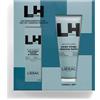 Lierac Coffret Lierac Homme Gel Idratante 50 Ml + Gel Doccia200 Ml