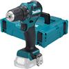 Makita Trapano avvitatore CXT ®DF332DZJ 12Vmax - 35 Nm FORNITO SOLO CORPO MACCHINA+ FONDINA IN OMAGGIO