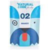 Natural Code Dog Pouch 300 per Cani Adulti - 02 - Manzo - 6x300 gr
