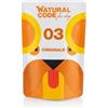 Natural Code Dog Pouch 300 per Cani Adulti - 03 - Cinghiale - 6x300 gr
