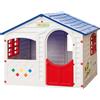 GRAND SOLEIL Casetta Gioco Casa Mia