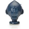 PALAIS ROYAL Pumo Pomo Pugliese Decorazione Blu 20cm Ceramica