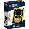 LEGO Batman™ - Lego Brick Sketches - Set 40386