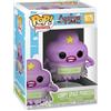 Funko Pop! Animation: Adventure Time - Lumpy Space Princess- Figura in Vinile da Collezione - Idea Regalo - Merchandising Ufficiale - Giocattoli per Bambini e Adulti - TV Fans