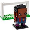LEGO BrickHeadz - Il mio Io dei mattoni: FC Barcelona (40542)