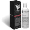 SMA Srl Moisture Repair Shampoo Organics Cosmetics 250ml