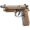 BERETTA M9A3 TAN CO2 SCARRELLANTE FULL METAL 6MM