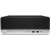 HP + DELL KIT PC HP SFF COMPUTER 400 G4 I5-6500 RAM 8GB SSD 256GB MONITOR DELL E2213 M+T