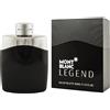 Montblanc Legend for Men Eau de Toilette (uomo) 100 ml