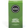 EXS Preservativi Stimolanti EXS Ribbed & Dotted