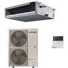 Samsung - Climatizzatore canalizzato Samsung 48000 btu AC140RNMDKG a media prevalenza Trifase R32