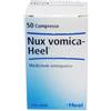Heel Nux Vomica Hell 50 Compresse