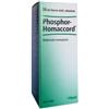Heel Phophorus Homaccord Gocce 30 Ml