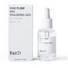 Faced Pure Plump Ha4 Acido Ialuronico 30 Ml