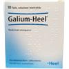 Heel Galium Heel 10 Fiale 1,1 Ml