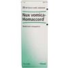 Heel Nux Vomica Homaccord Gocce Orali 30 Ml