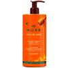Nuxe Rêve De Miel® Gel Detergente Viso E Corpo Al Miele Maxi Formato 750ml